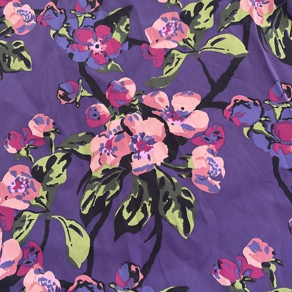 KAREN MILLEN Midi Floral Halter Formal Dress - Picture 3 of 13